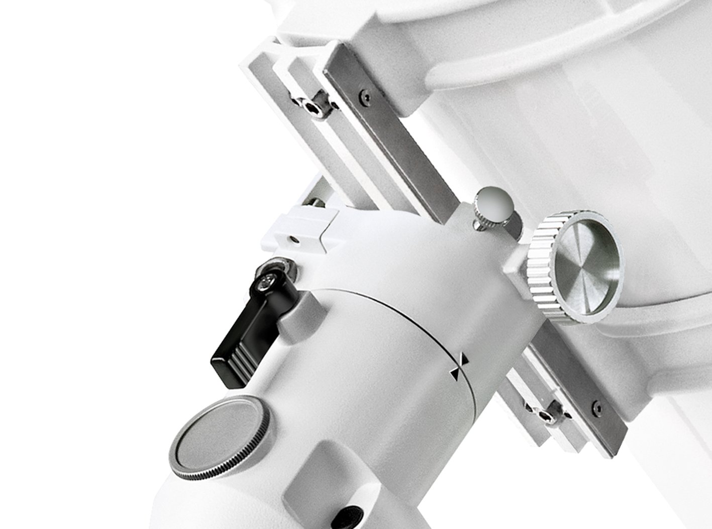 bresser-messier-nt-203-1200-exos-2-eq-5-t-lescope-blanc image 7